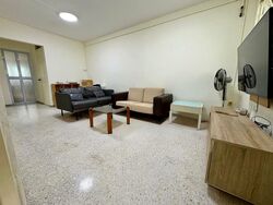 Blk 159 Woodlands Street 13 (Woodlands), HDB 3 Rooms #508953131